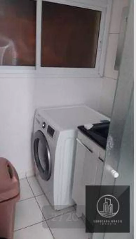 Apartamento, 3 quartos, 65 m² - Foto 7