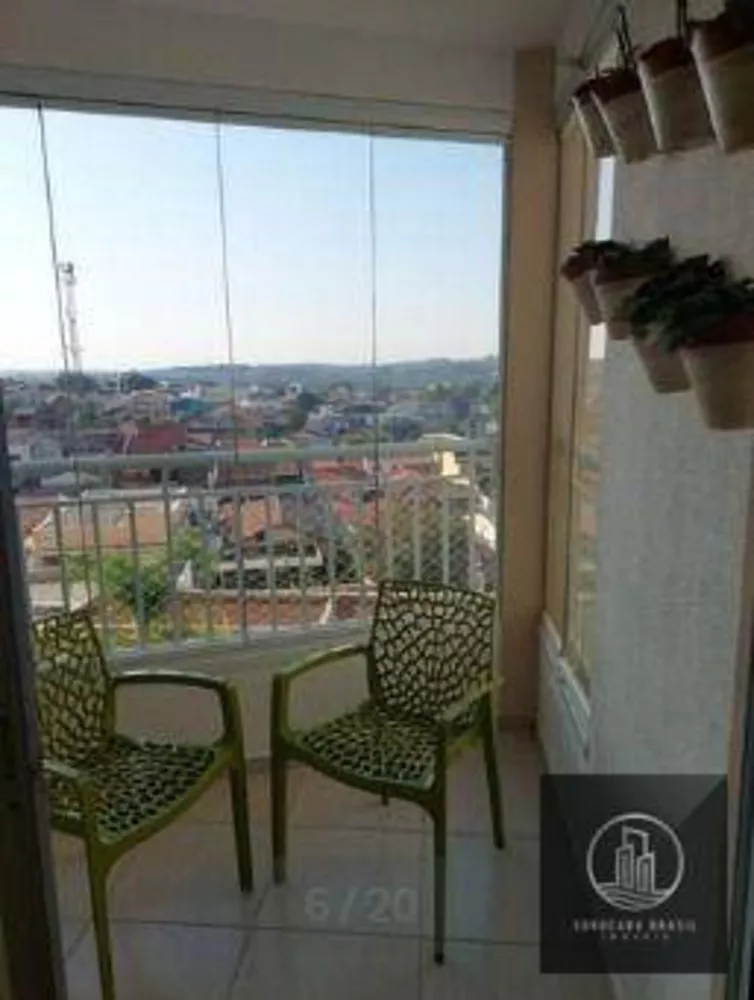 Apartamento, 3 quartos, 65 m² - Foto 5
