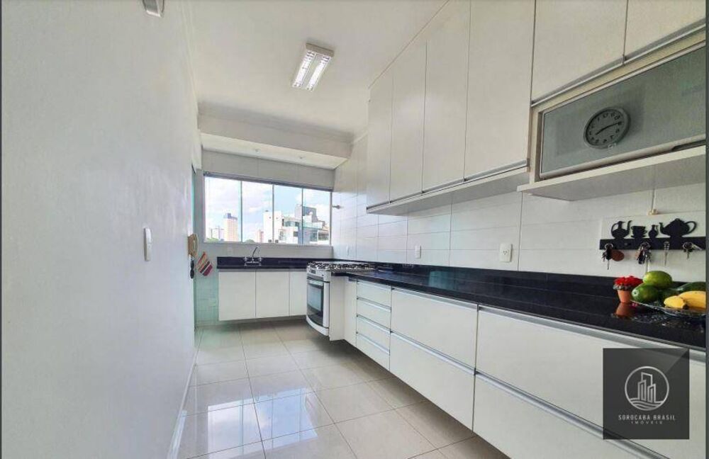 Apartamento, 3 quartos, 107 m² - Foto 5