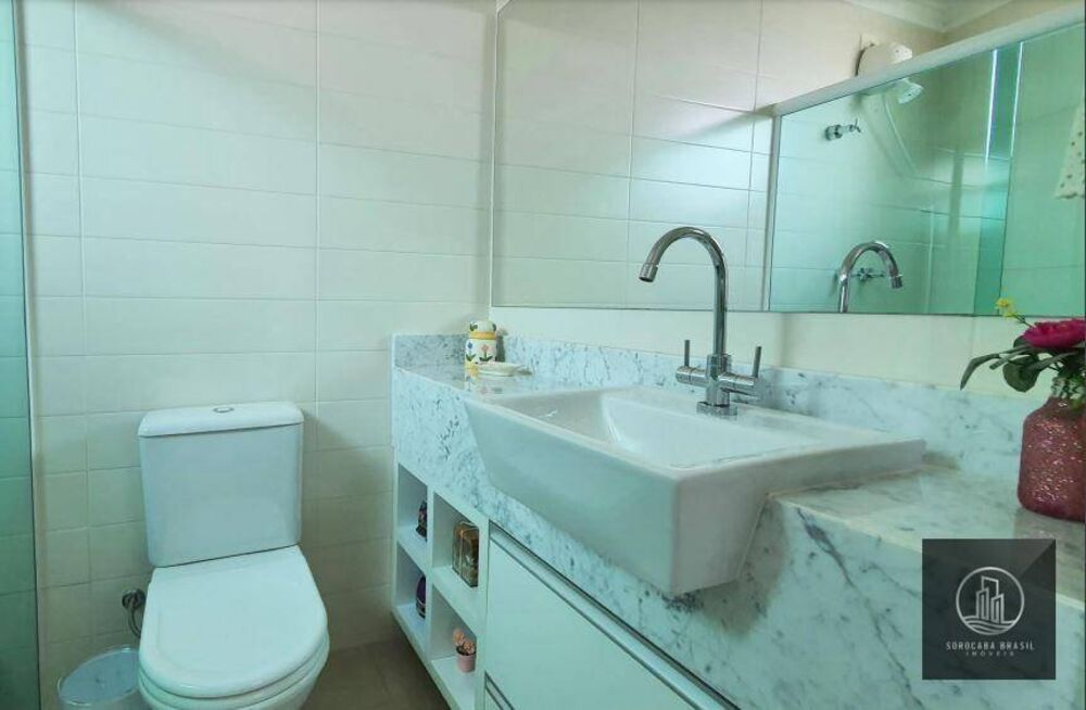 Apartamento, 3 quartos, 107 m² - Foto 2
