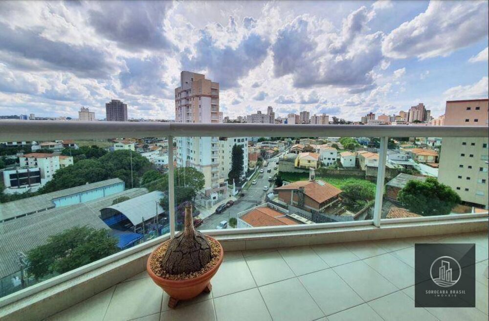 Apartamento, 3 quartos, 107 m² - Foto 8
