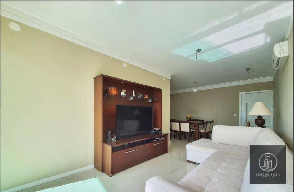 Apartamento, 3 quartos, 107 m² - Foto 7