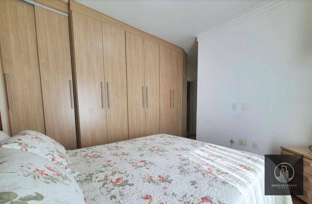 Apartamento, 3 quartos, 107 m² - Foto 1
