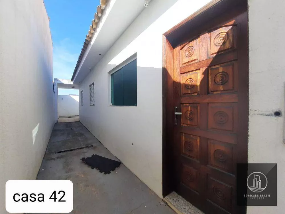 Casa de Condomínio à venda com 2 quartos, 84m² - Foto 2