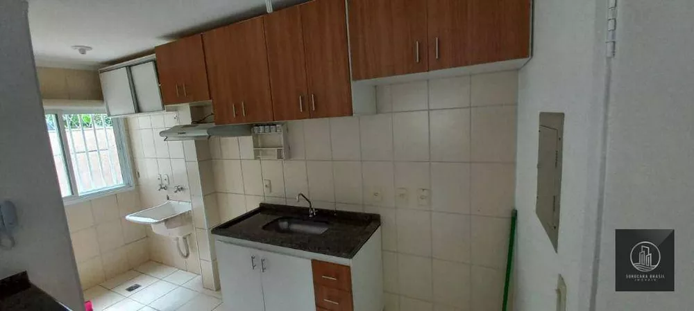 Apartamento para alugar com 2 quartos, 54m² - Foto 3