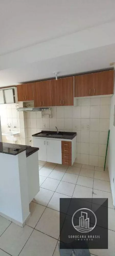 Apartamento para alugar com 2 quartos, 54m² - Foto 4