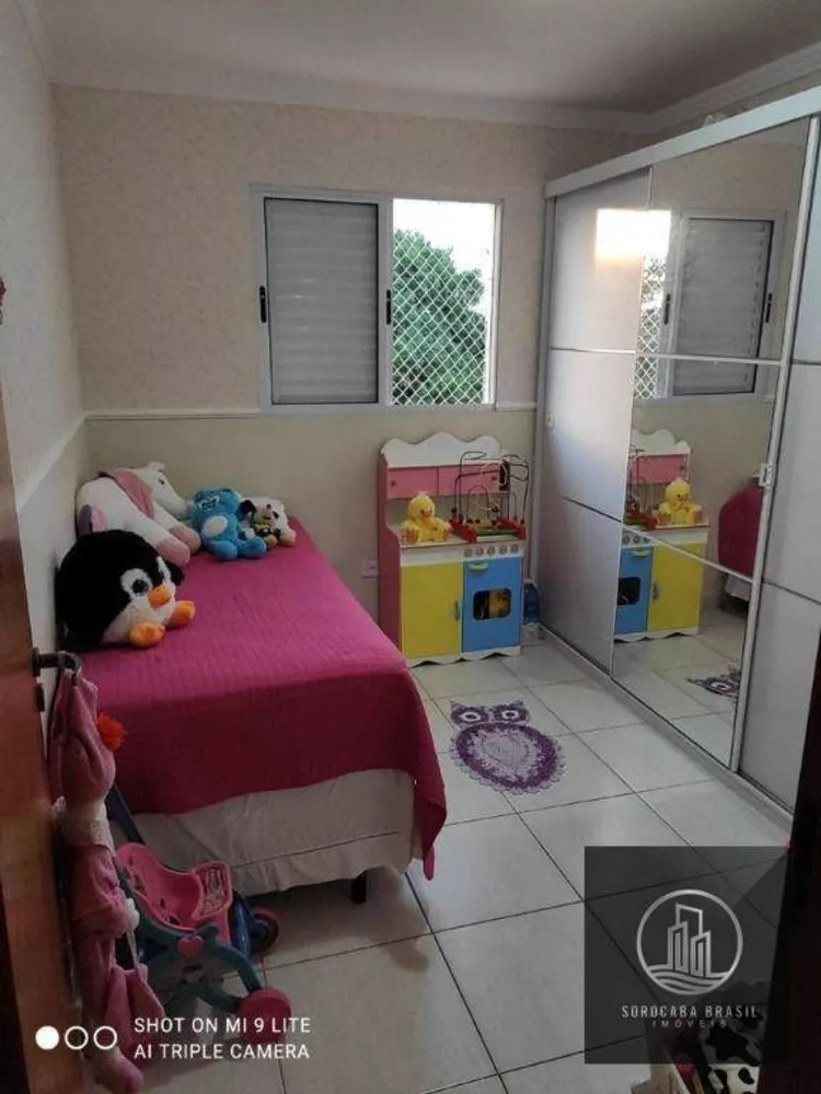 Apartamento à venda com 2 quartos, 80m² - Foto 6