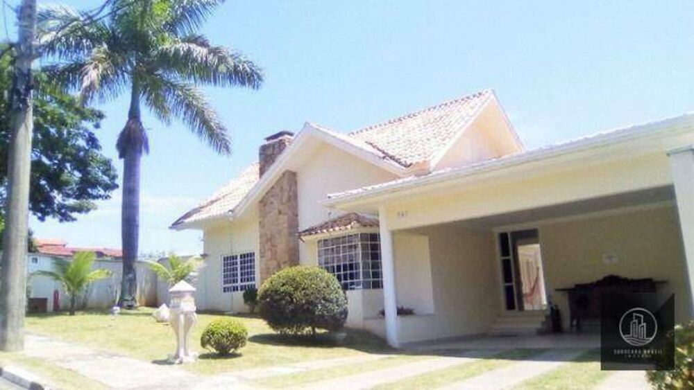 Casa de Condomínio à venda com 3 quartos, 280m² - Foto 2