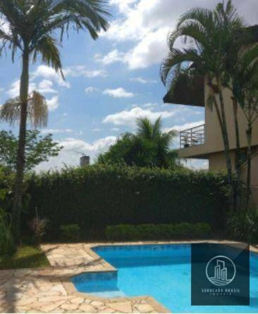Casa, 4 quartos, 600 m² - Foto 3