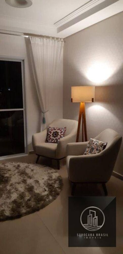 Apartamento, 2 quartos, 85 m² - Foto 2