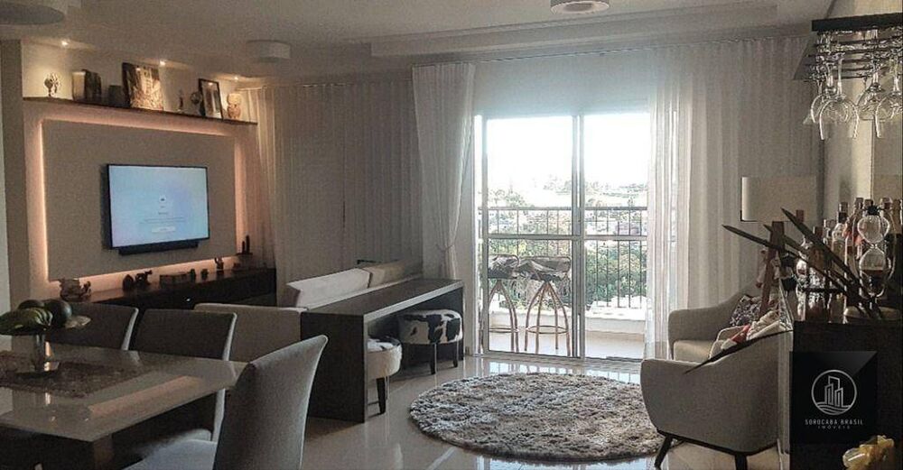 Apartamento, 2 quartos, 85 m² - Foto 3