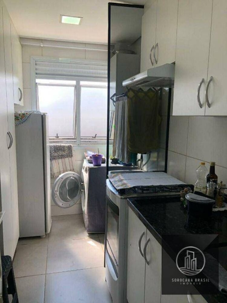 Apartamento, 3 quartos, 65 m² - Foto 8