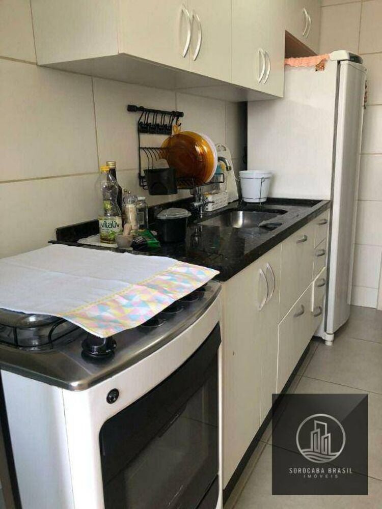 Apartamento, 3 quartos, 65 m² - Foto 6