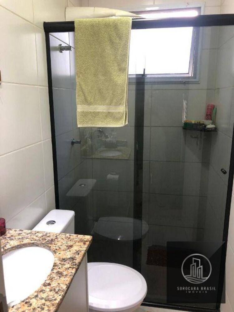 Apartamento, 3 quartos, 65 m² - Foto 1