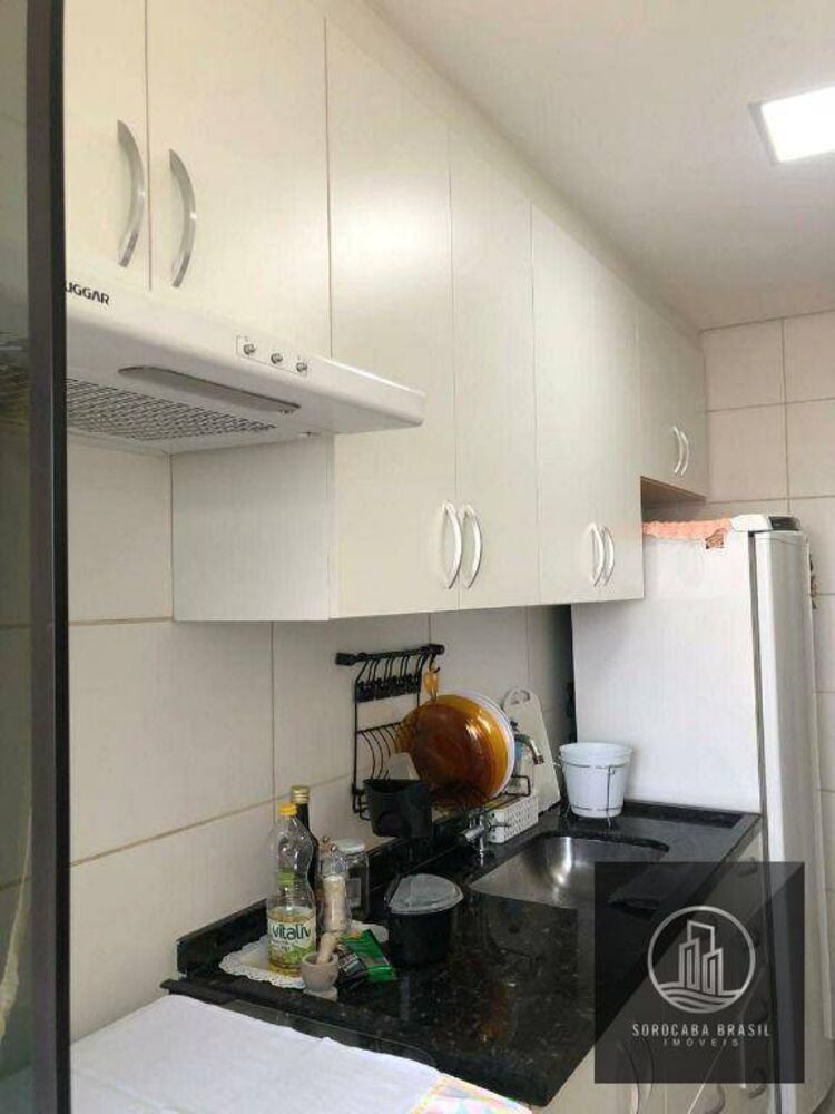 Apartamento, 3 quartos, 65 m² - Foto 4