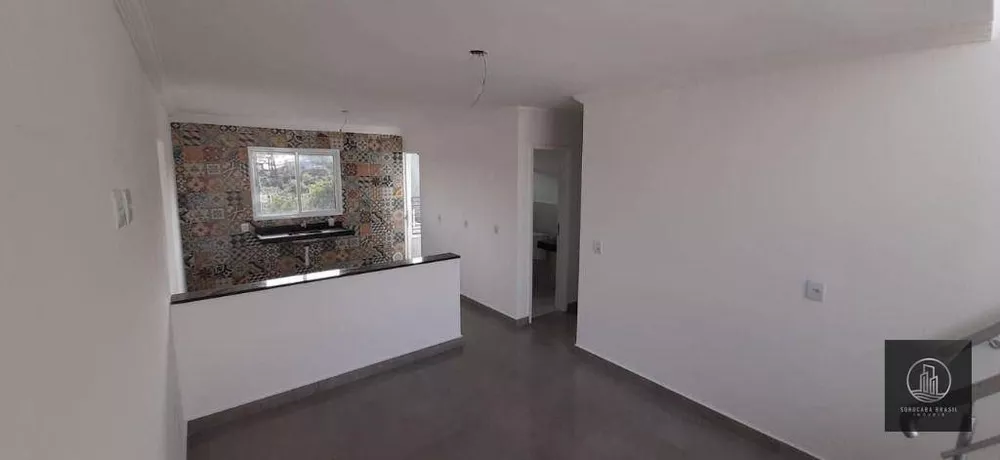 Casa à venda com 3 quartos, 180m² - Foto 3