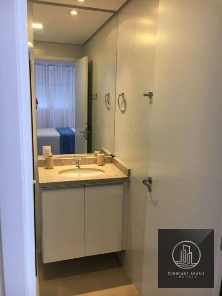 Apartamento, 1 quarto, 34 m² - Foto 3