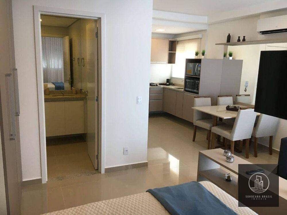 Apartamento, 1 quarto, 34 m² - Foto 2
