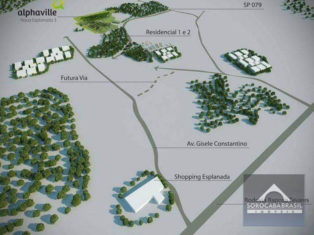 Sobrado, 3 quartos, 388 m² - Foto 4