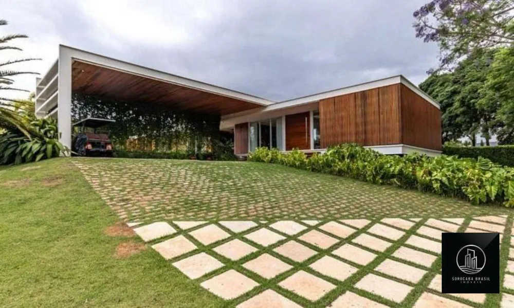 Casa, 3 quartos, 440 m² - Foto 2
