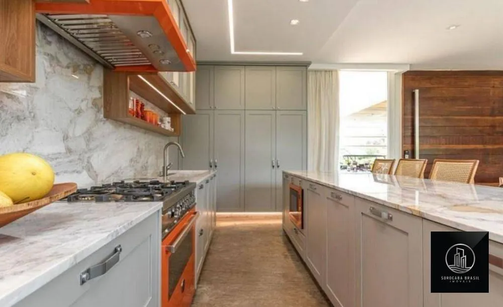 Casa, 3 quartos, 440 m² - Foto 3