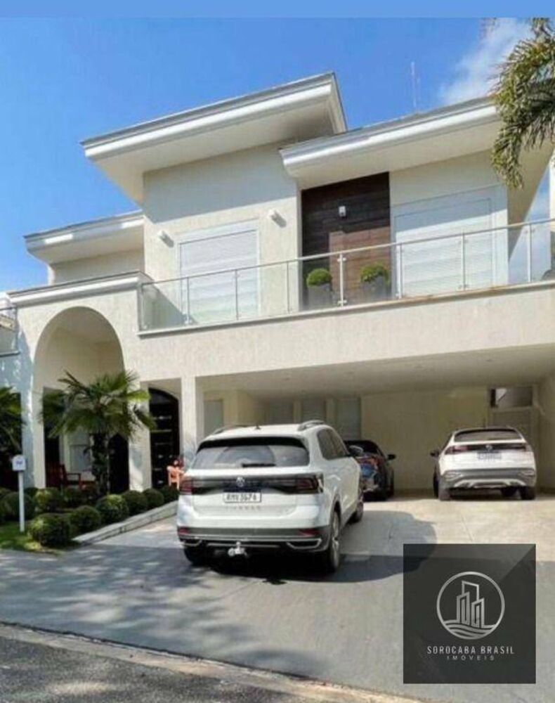 Sobrado, 3 quartos, 400 m² - Foto 3