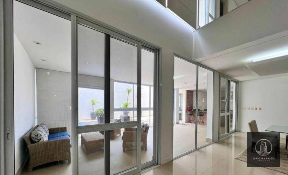 Sobrado, 3 quartos, 400 m² - Foto 4