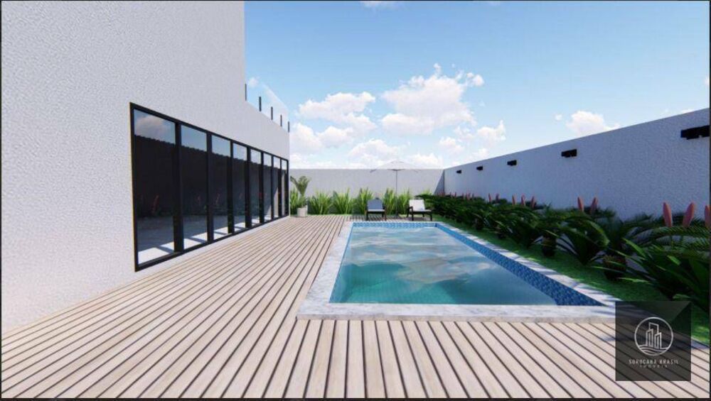 Sobrado, 5 quartos, 396 m² - Foto 3