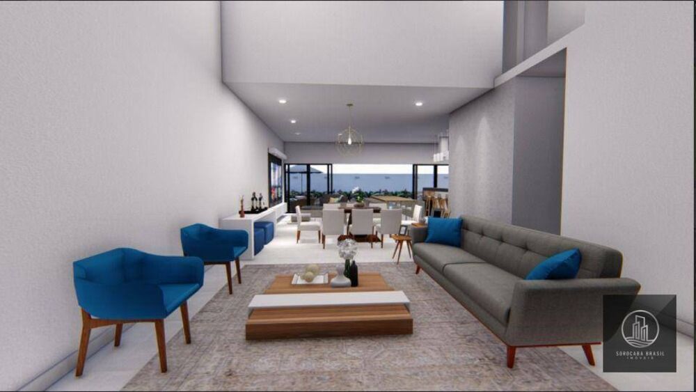 Sobrado, 5 quartos, 396 m² - Foto 7
