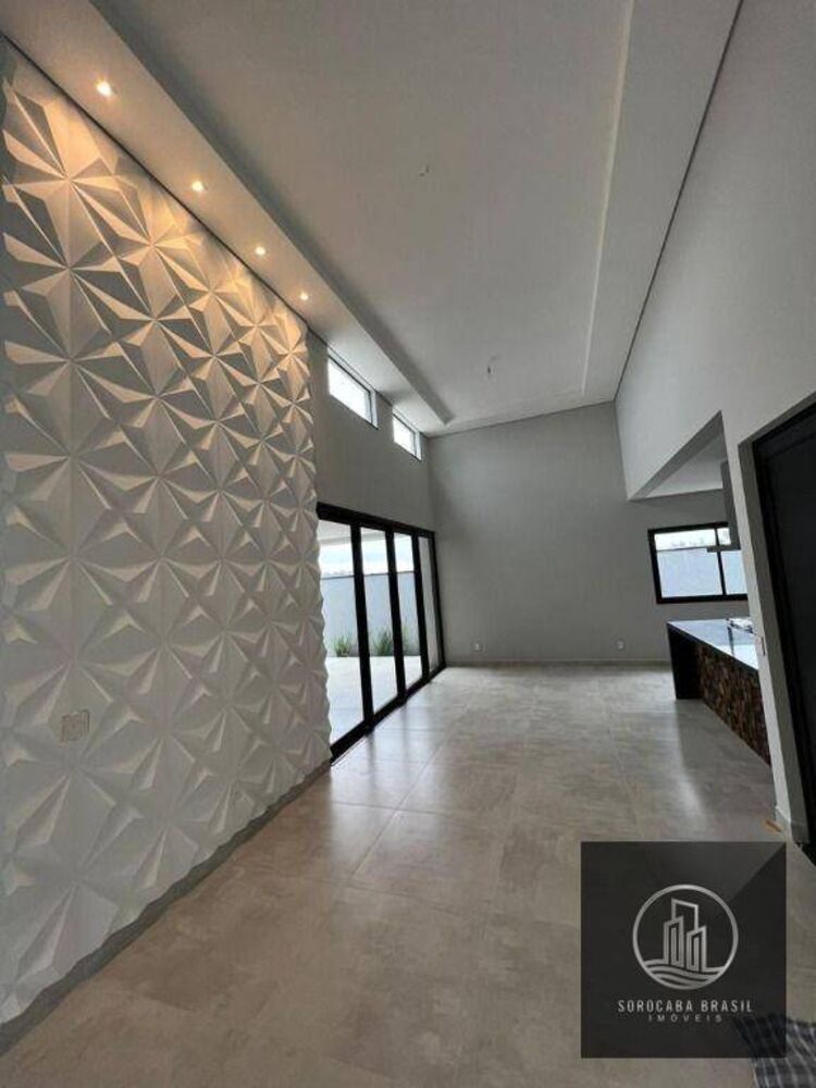 Casa de Condomínio à venda com 3 quartos, 265m² - Foto 4
