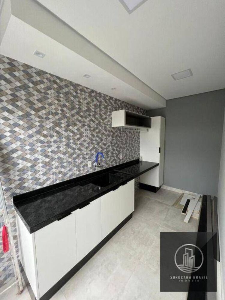 Casa de Condomínio à venda com 3 quartos, 265m² - Foto 3