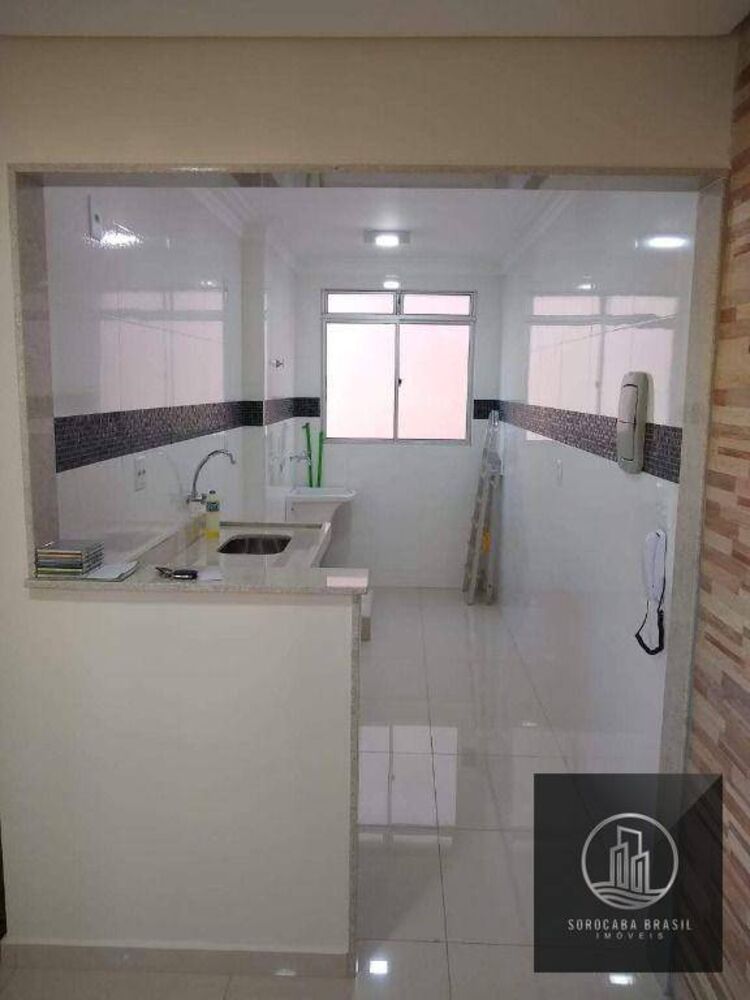 Apartamento, 2 quartos, 46 m² - Foto 2