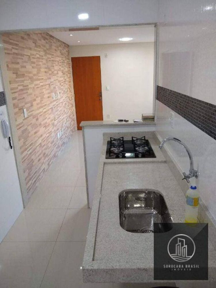 Apartamento, 2 quartos, 46 m² - Foto 7