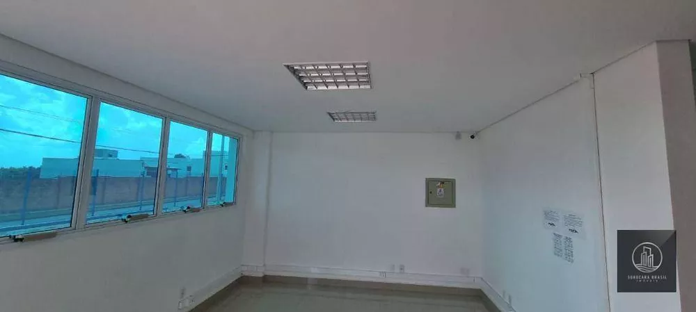 Depósito-Galpão-Armazém para alugar, 2500m² - Foto 2