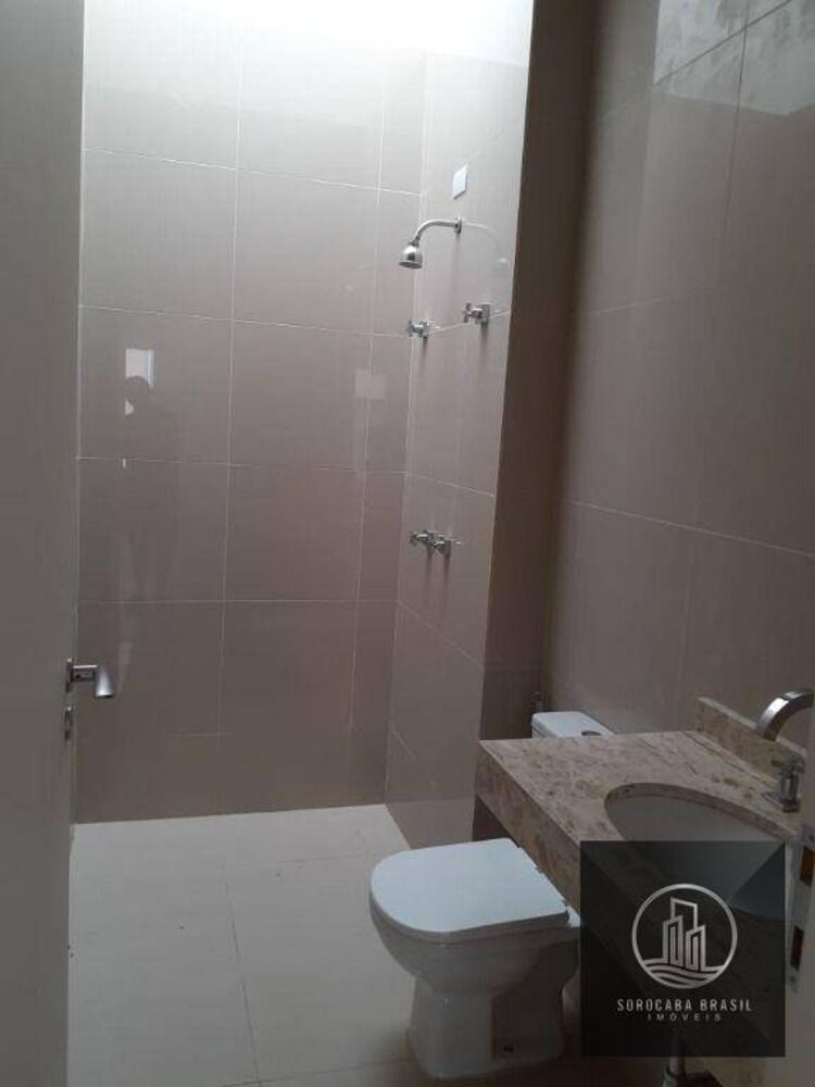 Sobrado, 3 quartos, 150 m² - Foto 1