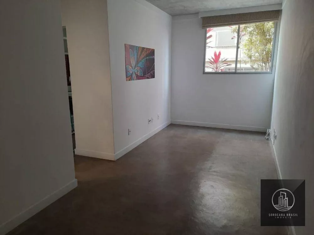 Apartamento à venda com 2 quartos, 54m² - Foto 1