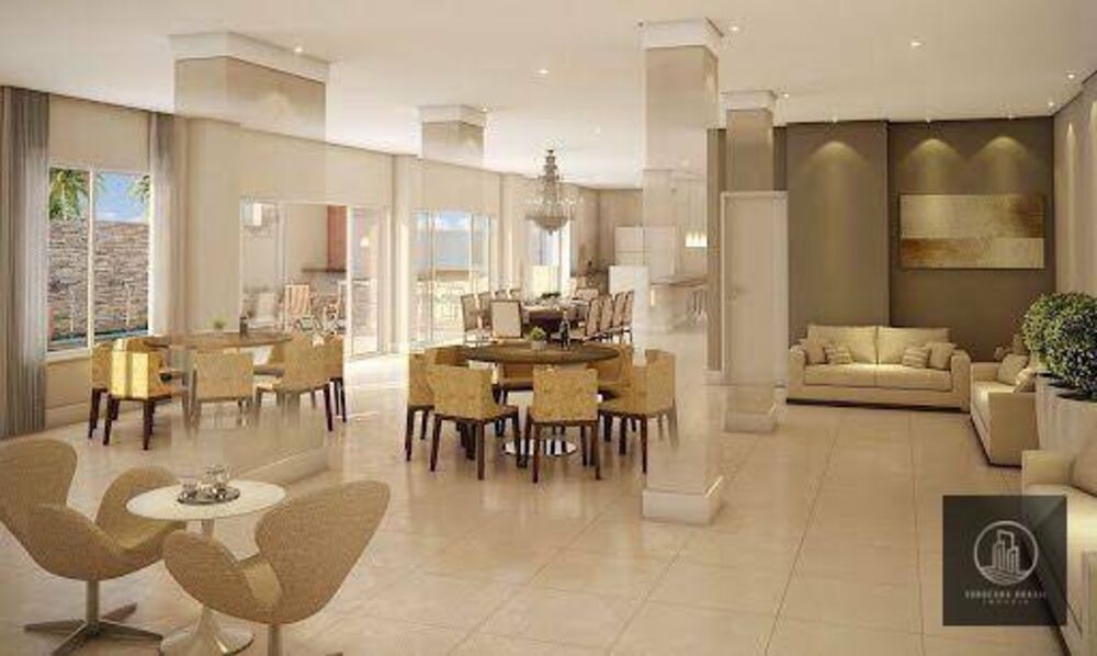 Apartamento, 3 quartos, 97 m² - Foto 3