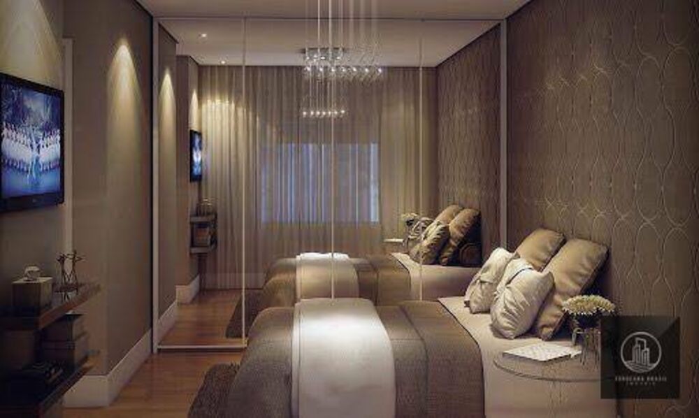 Apartamento, 3 quartos, 97 m² - Foto 2