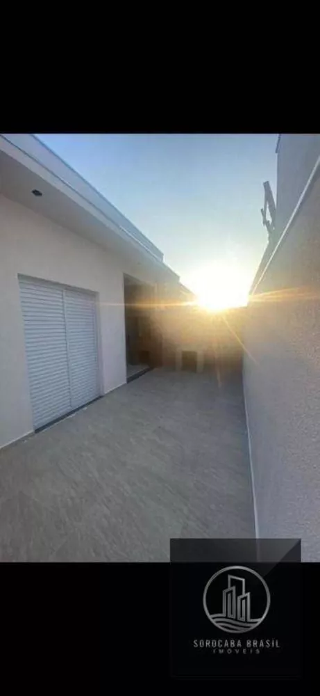 Casa de Condomínio à venda com 3 quartos, 106m² - Foto 3