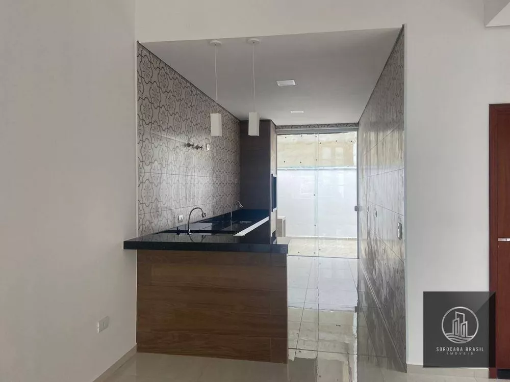 Casa de Condomínio à venda com 3 quartos, 106m² - Foto 4