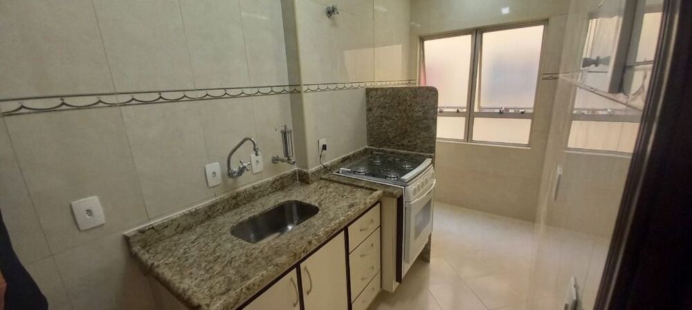 Apartamento, 1 quarto, 42 m² - Foto 6