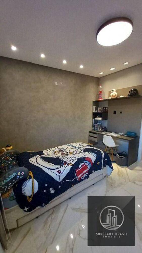 Sobrado, 3 quartos, 260 m² - Foto 5