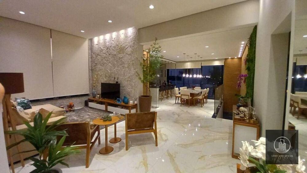 Sobrado, 3 quartos, 260 m² - Foto 7