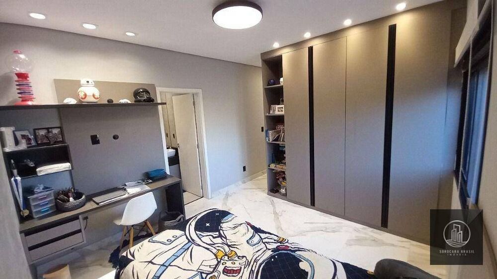 Sobrado, 3 quartos, 260 m² - Foto 4