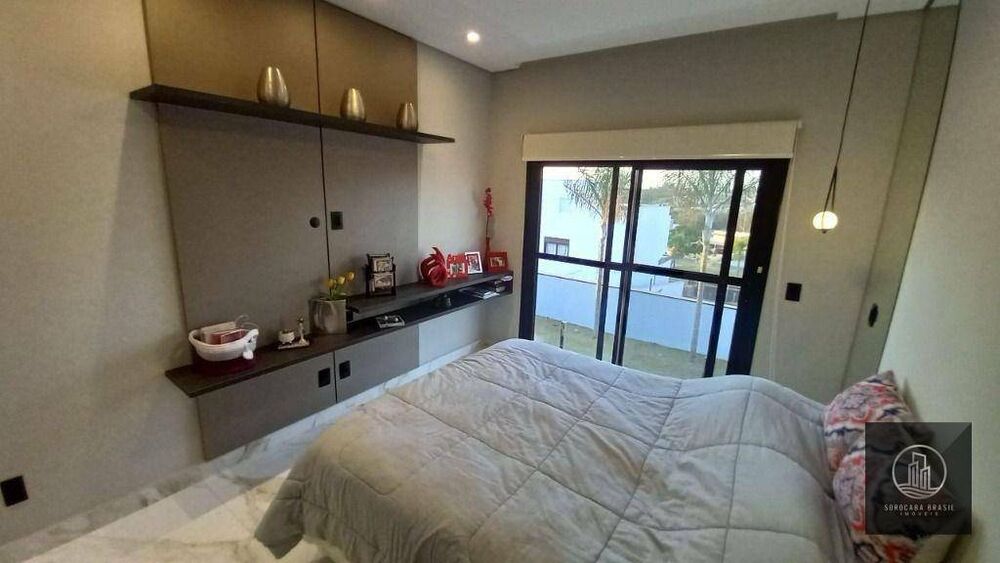 Sobrado, 3 quartos, 260 m² - Foto 8