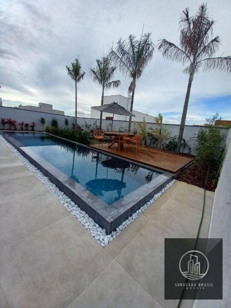 Sobrado, 3 quartos, 260 m² - Foto 2