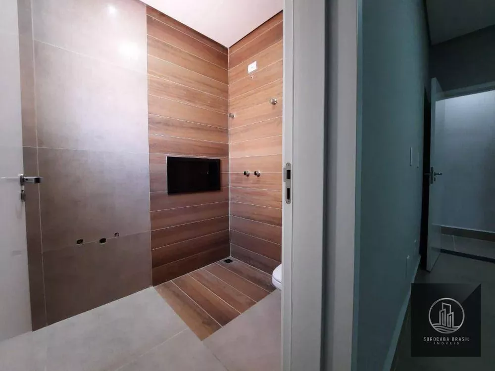 Casa de Condomínio à venda com 3 quartos, 158m² - Foto 2