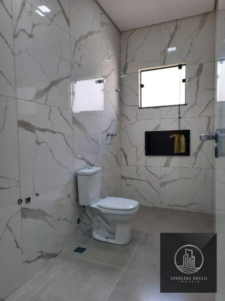 Casa de Condomínio à venda com 3 quartos, 158m² - Foto 5