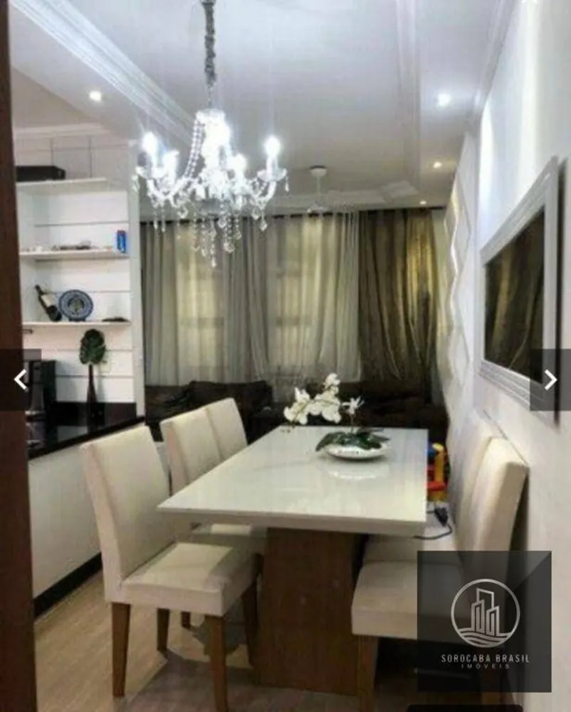Casa, 3 quartos, 110 m² - Foto 3
