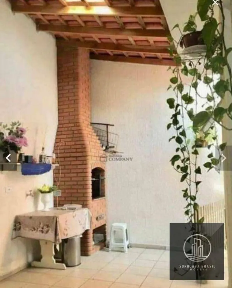 Casa, 3 quartos, 110 m² - Foto 1